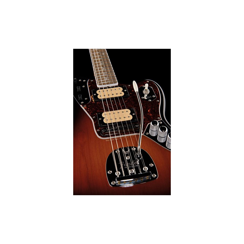 Fender Kurt Cobain Jaguar – Thomann Ireland