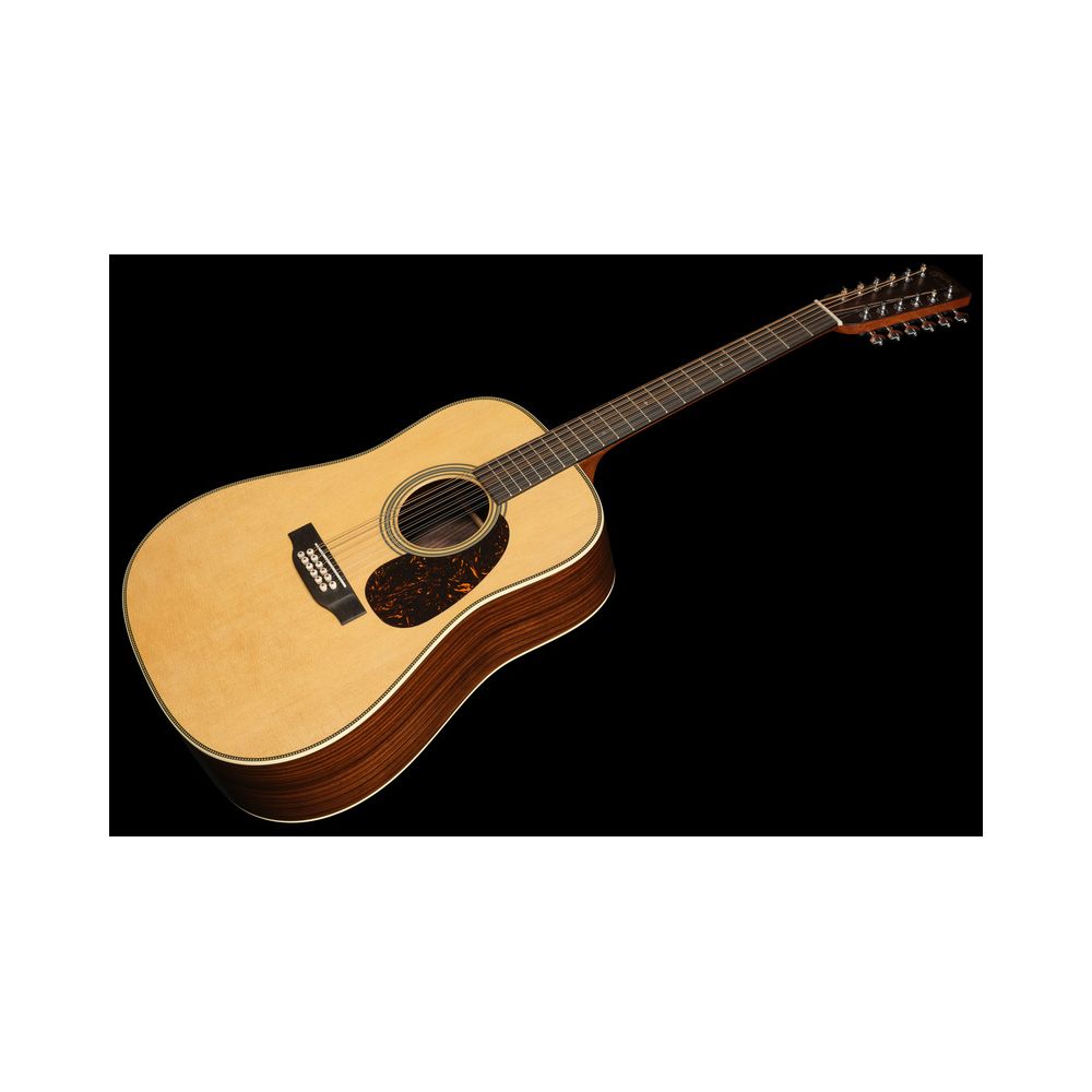 Martin Guitar HD1228 – Thomann Ireland