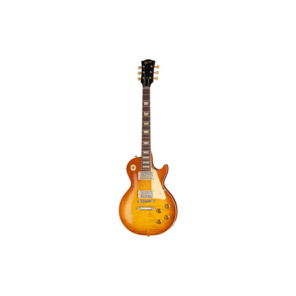 Gibson Les Paul 59 SITF Heavy Aged – Thomann Ireland