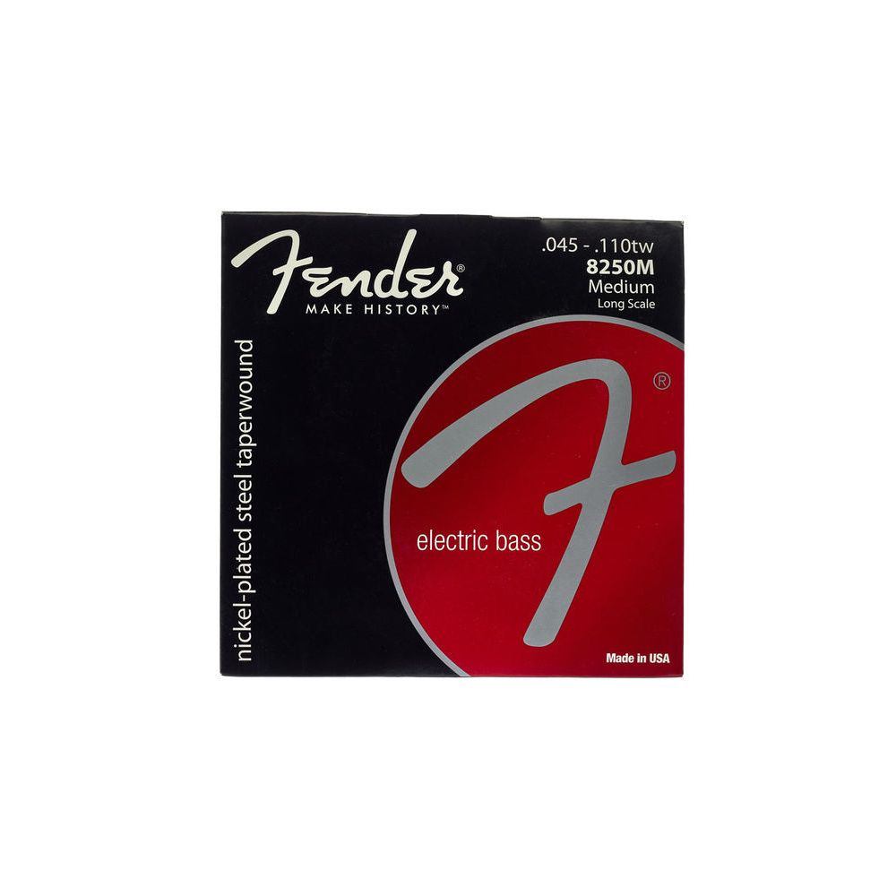 Fender 8250