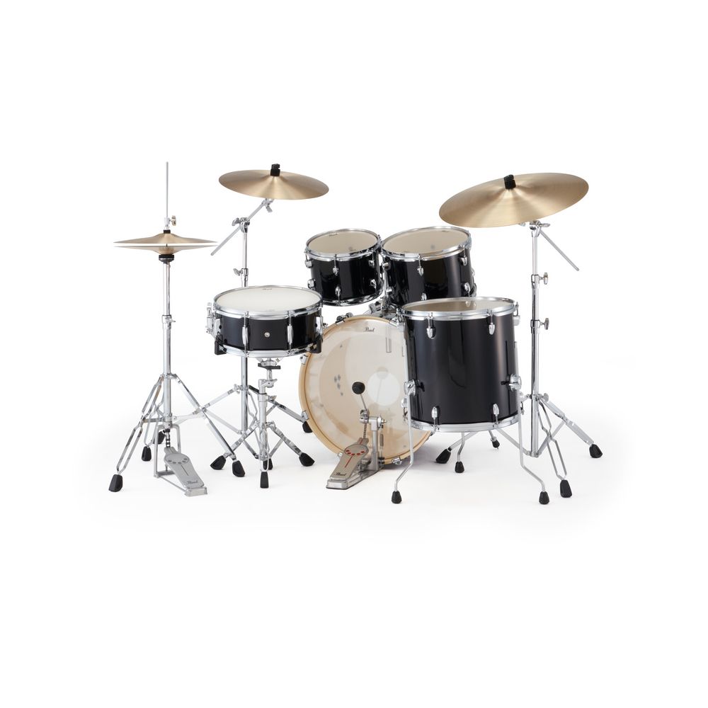 Pearl Export 20" Studio Jet Black – Thomann Ireland