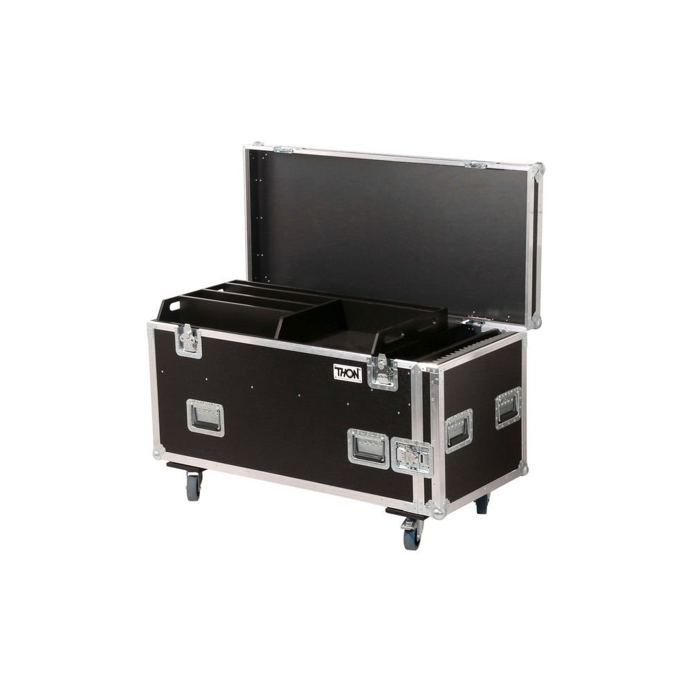 Thon Mikrostativ Case for 15 Stands – Thomann Ireland