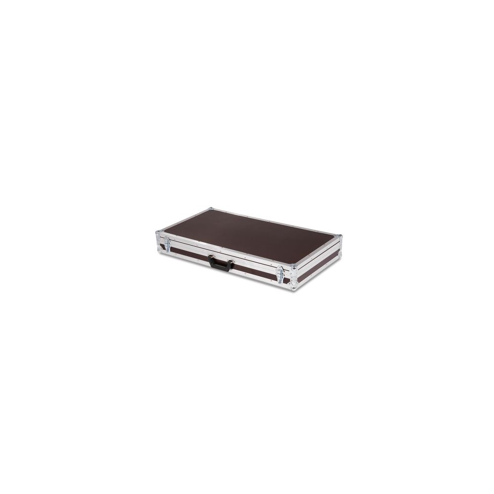 Thon Microphone Flightcase B