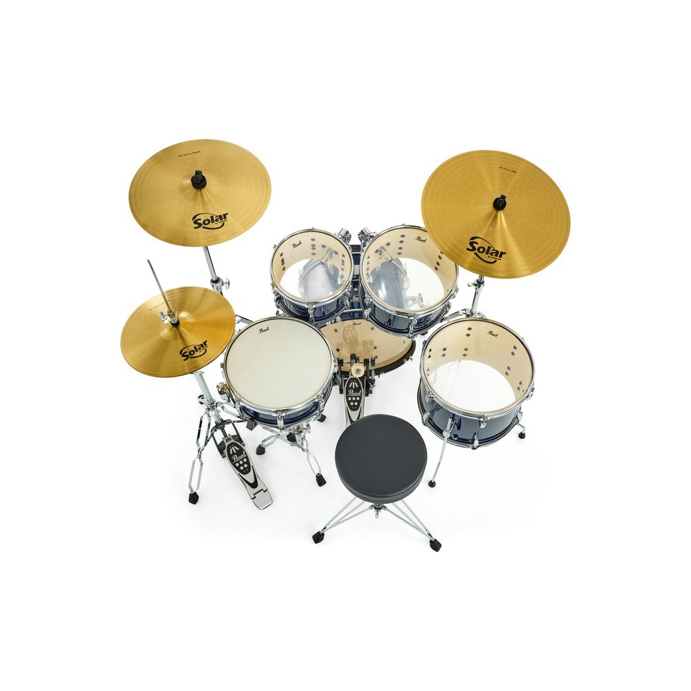 Pearl Roadshow 18" Plus Royal Blue – Thomann Ireland