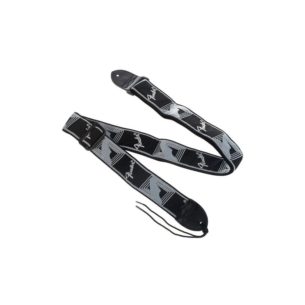 Fender Monogramm Strap BGG – Thomann Ireland