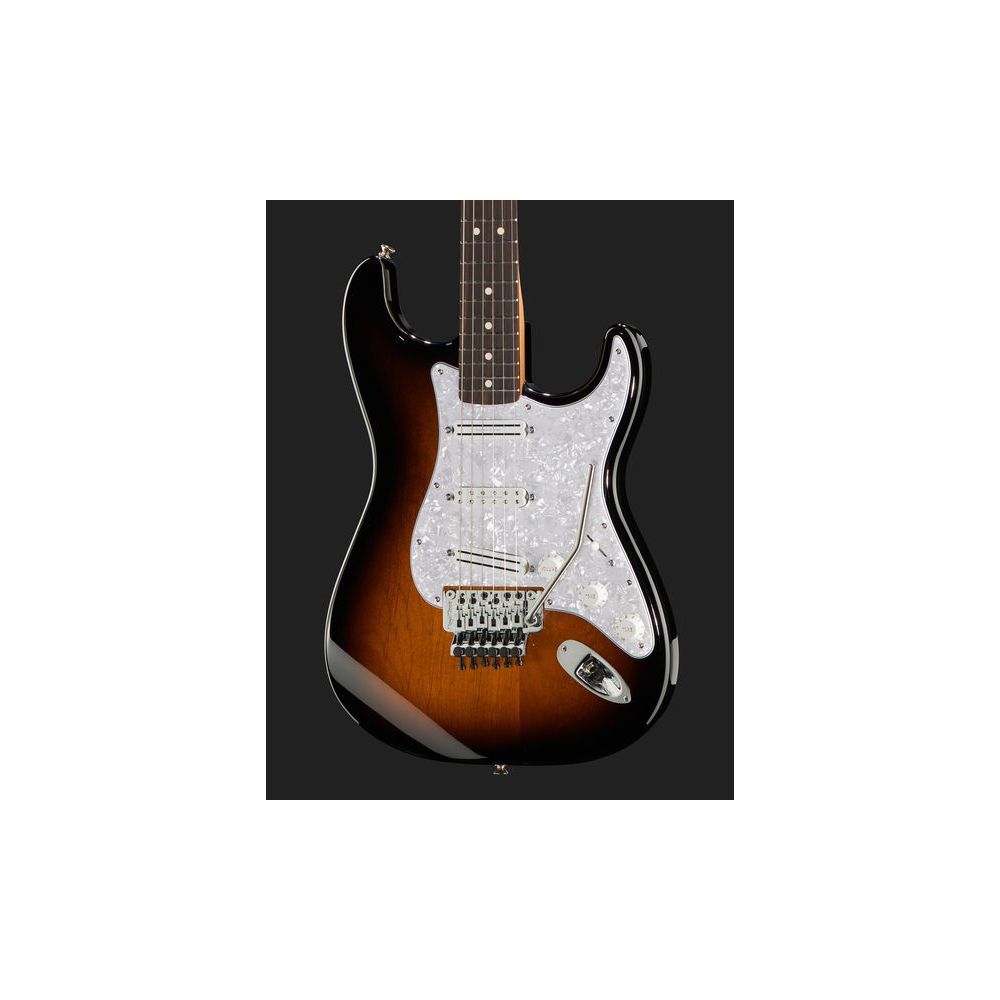 Fender Dave Murray Strat 2TSB – Thomann Ireland