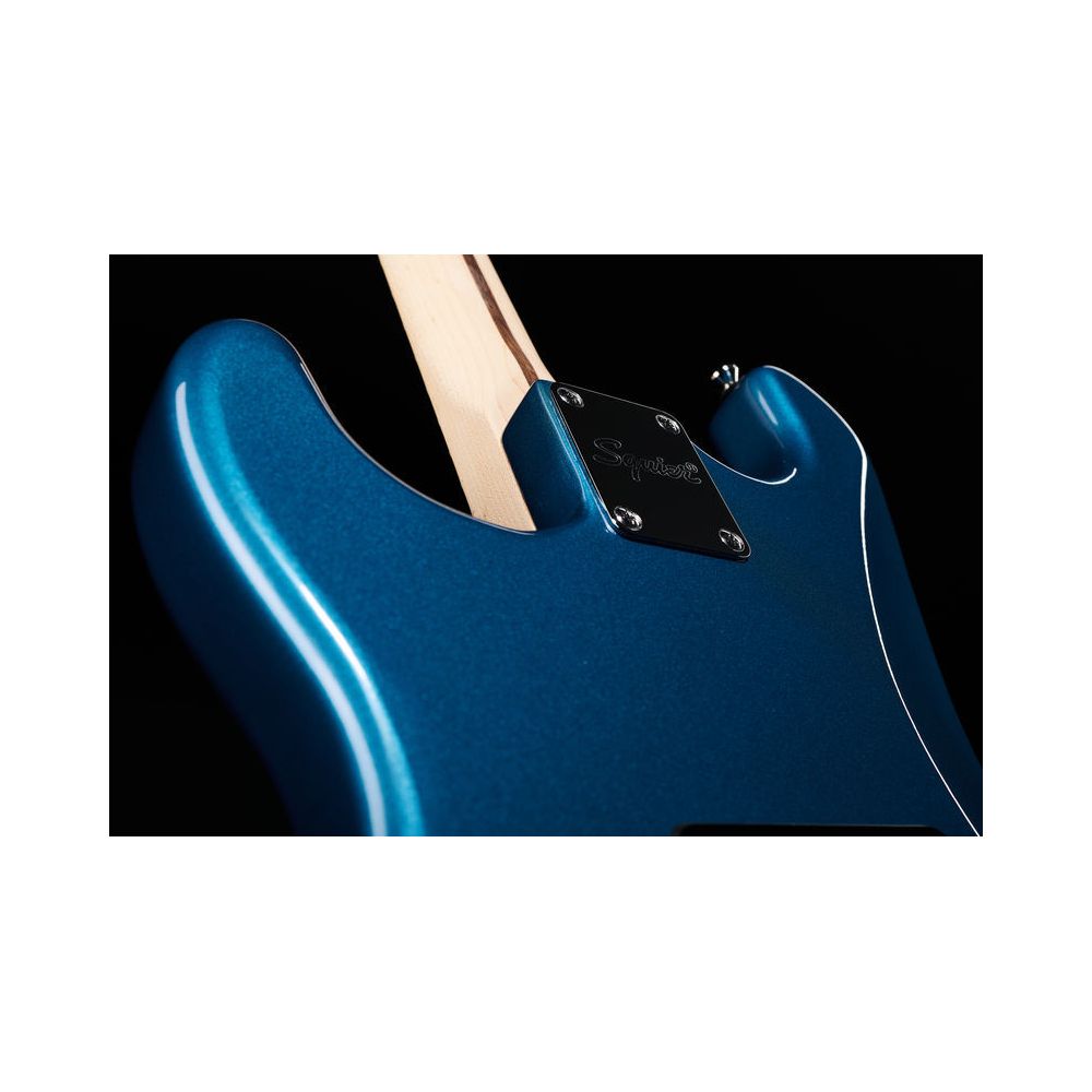 Squier Affinity Strat MN LPB – Thomann Ireland