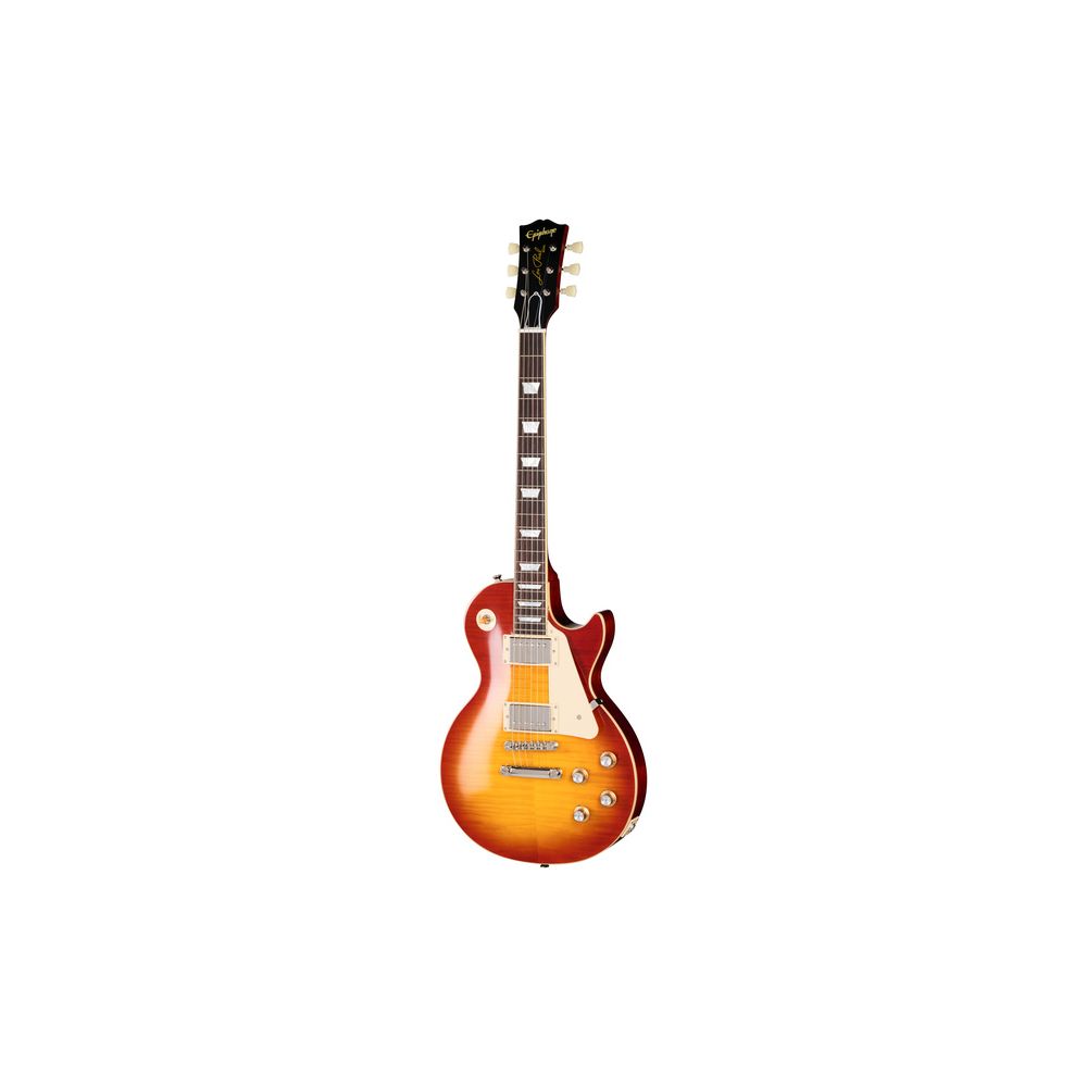 Epiphone 1960 Les Paul Standard WCS – Thomann Ireland