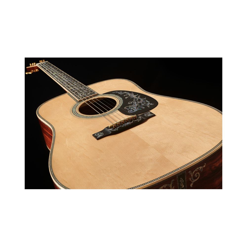 Martin Guitar CFM 50th Anniversary – Thomann Ireland