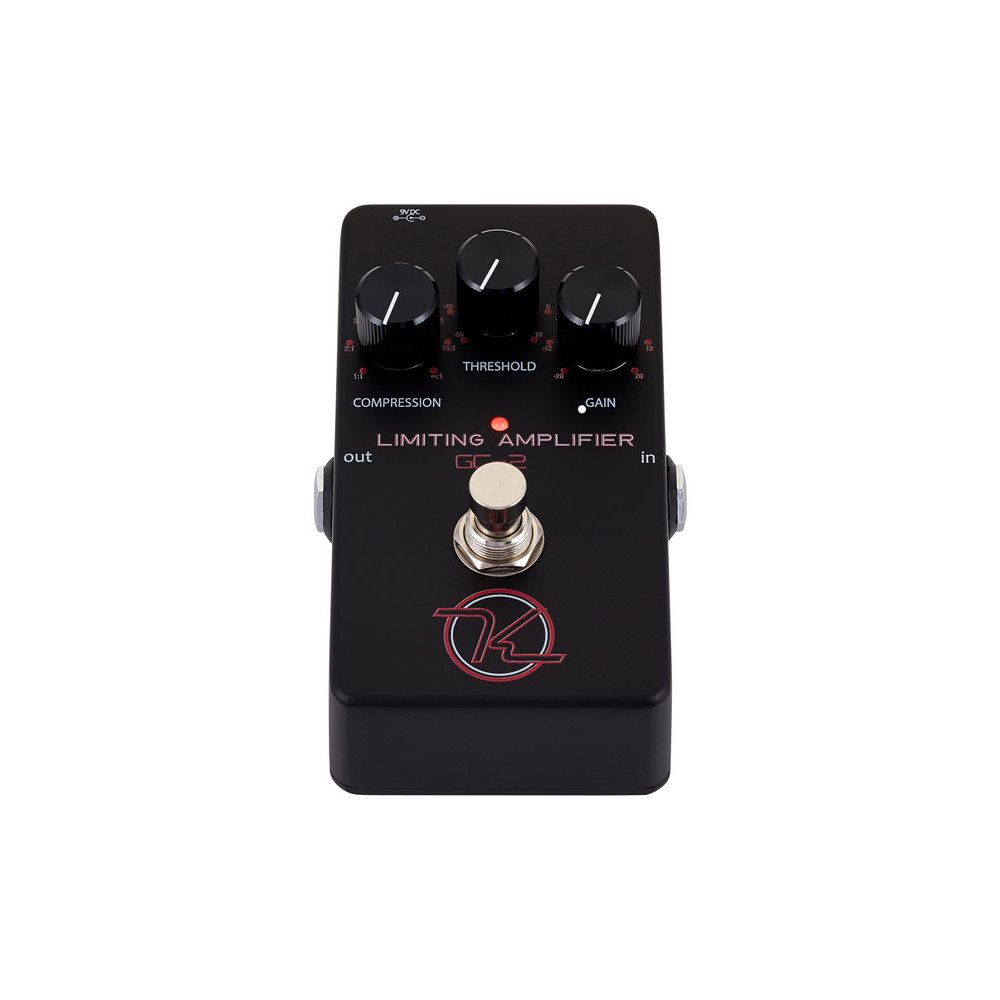 Keeley Compressor GC