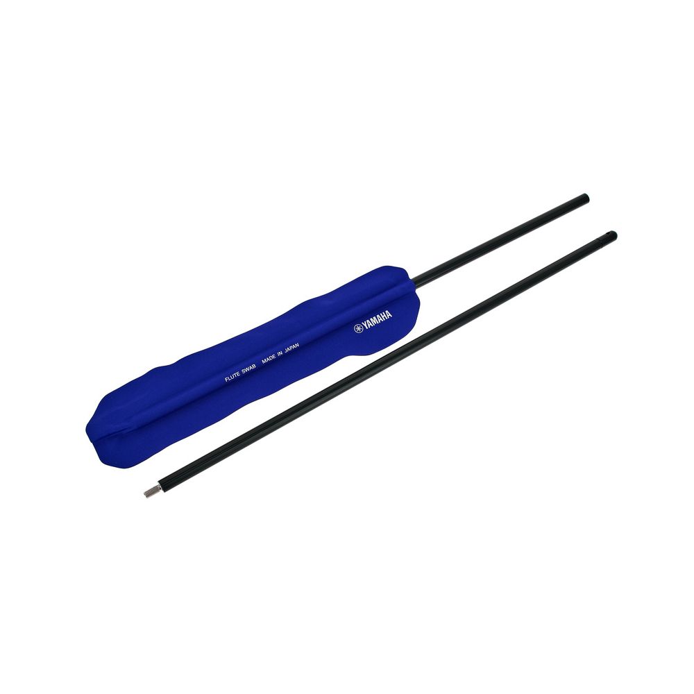 Yamaha CLSFL Rod Swab for Flute – Thomann Ireland