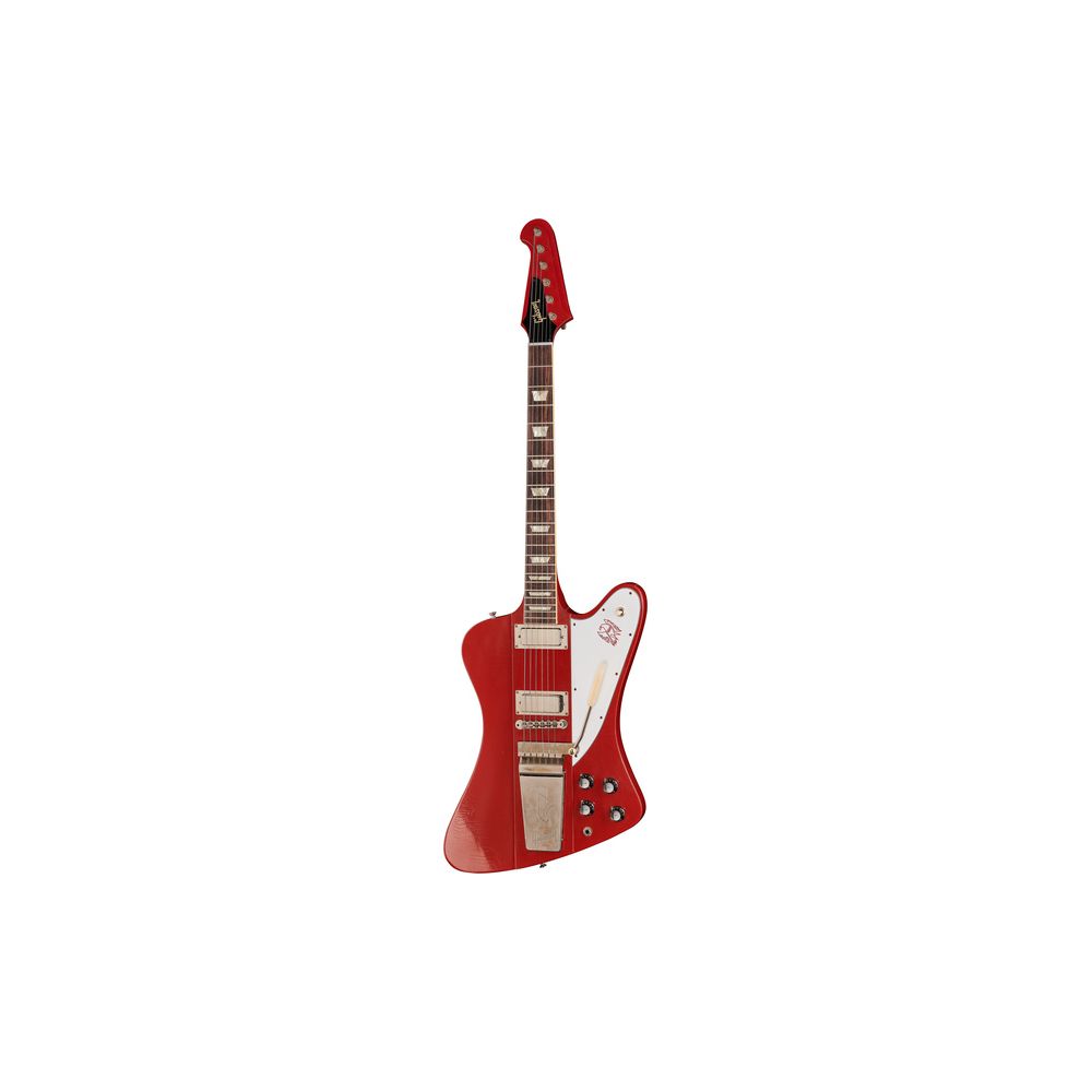 Gibson 1963 Firebird V Reissue ER ULA – Thomann Ireland