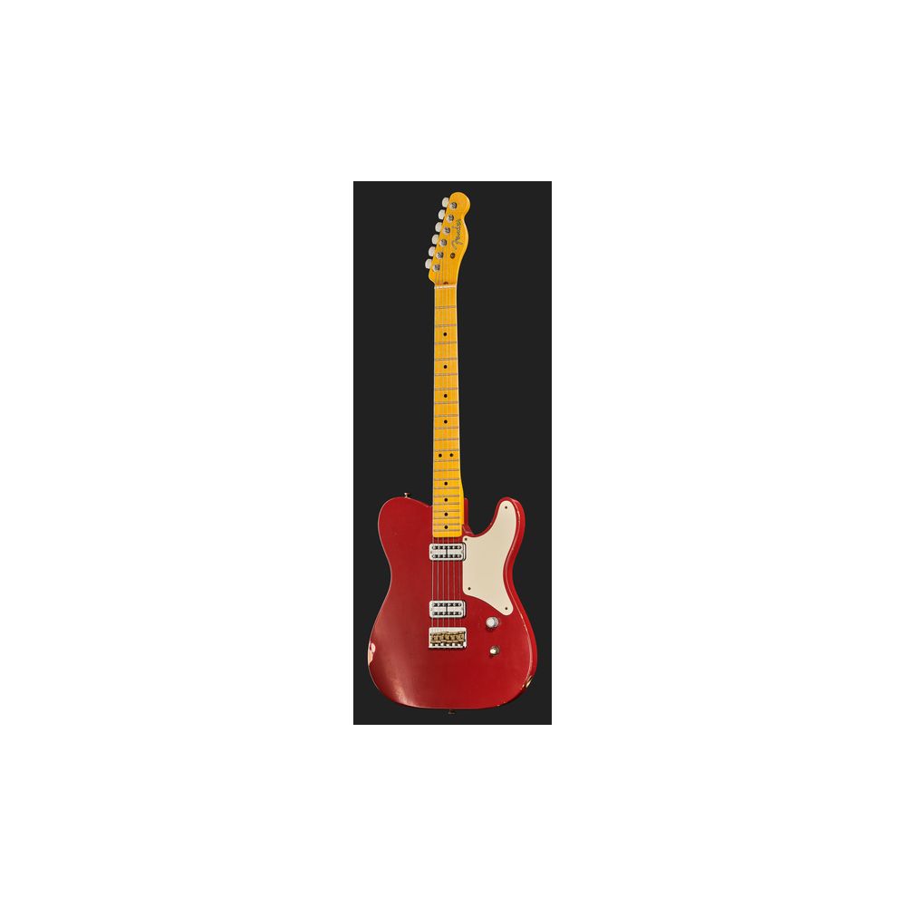 Fender La Cabronita Especial MBDB – Thomann Ireland