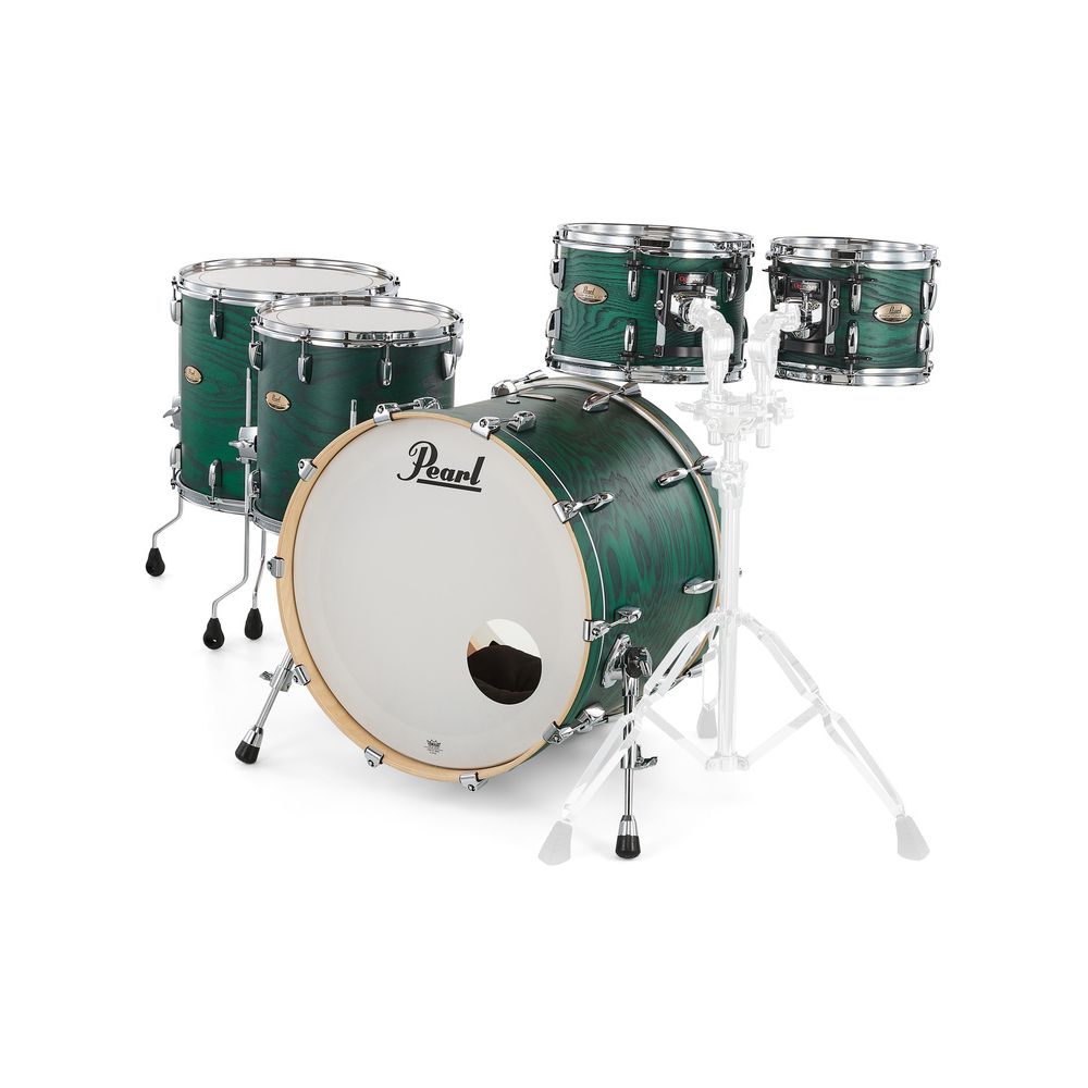 Pearl Session Studio S 22" 5pcs #851 – Thomann Ireland