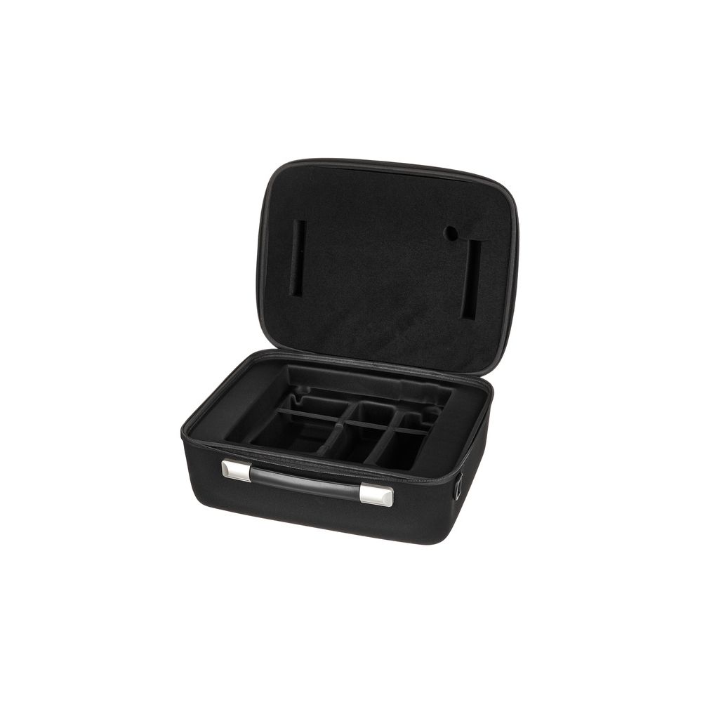 Allen & Heath CQ12T Soft Case – Thomann Ireland