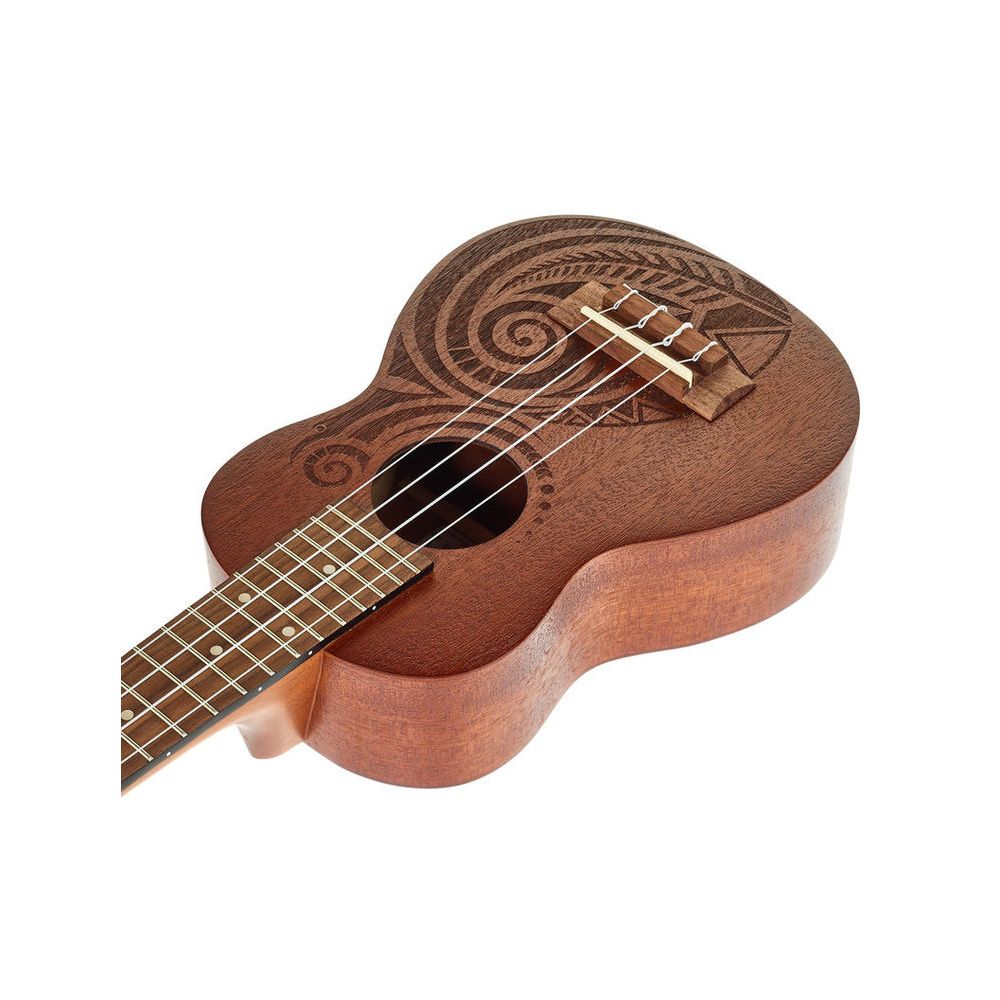 Gewa Manoa Kaleo Tattoo KT