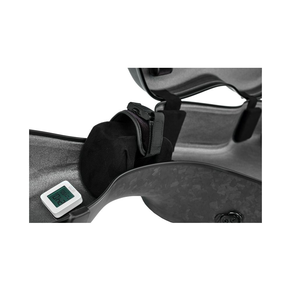 Gewa Camouflage Carbon Cello Case – Thomann Ireland