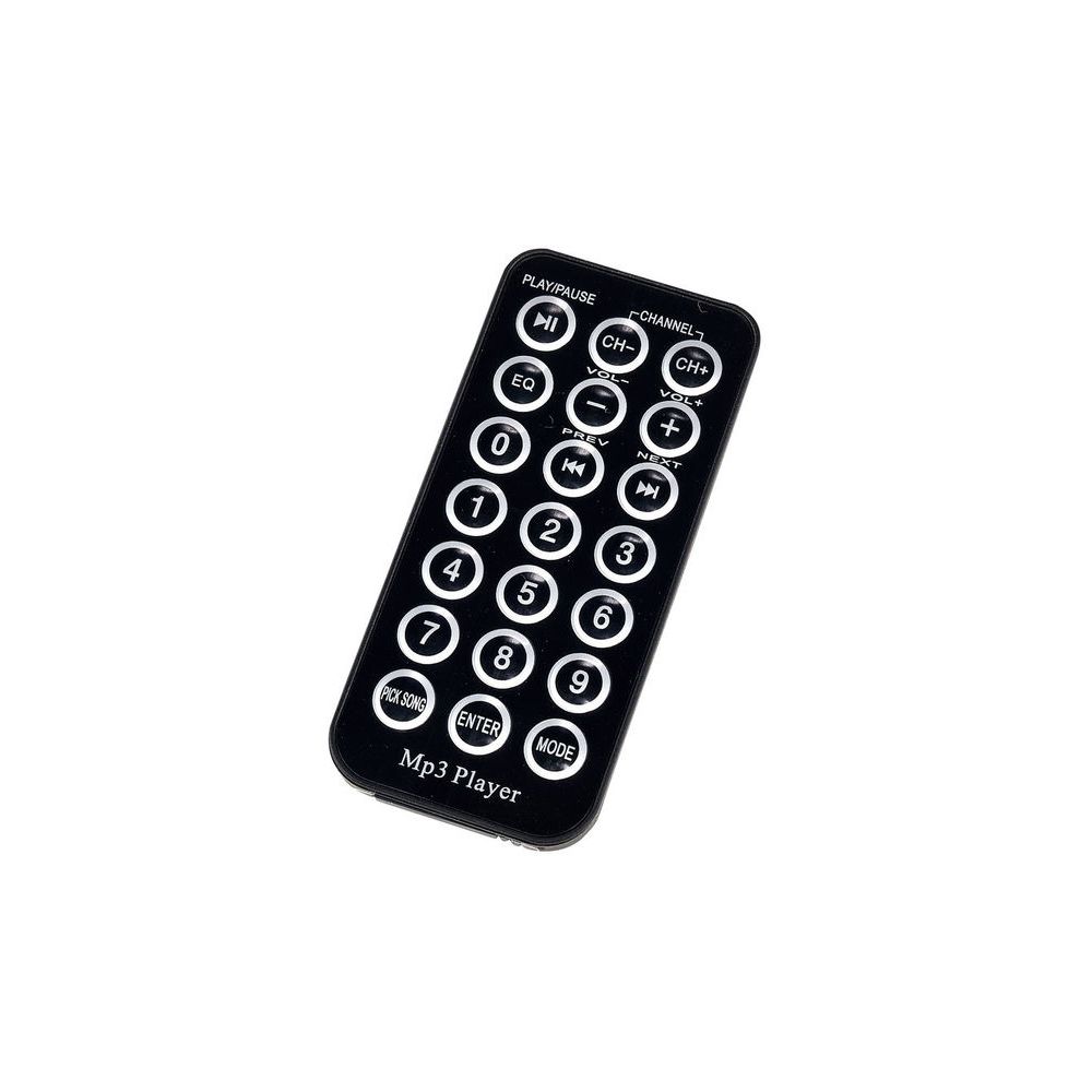 LD Systems Road Buddy 10 HBH 2 – Thomann Ireland