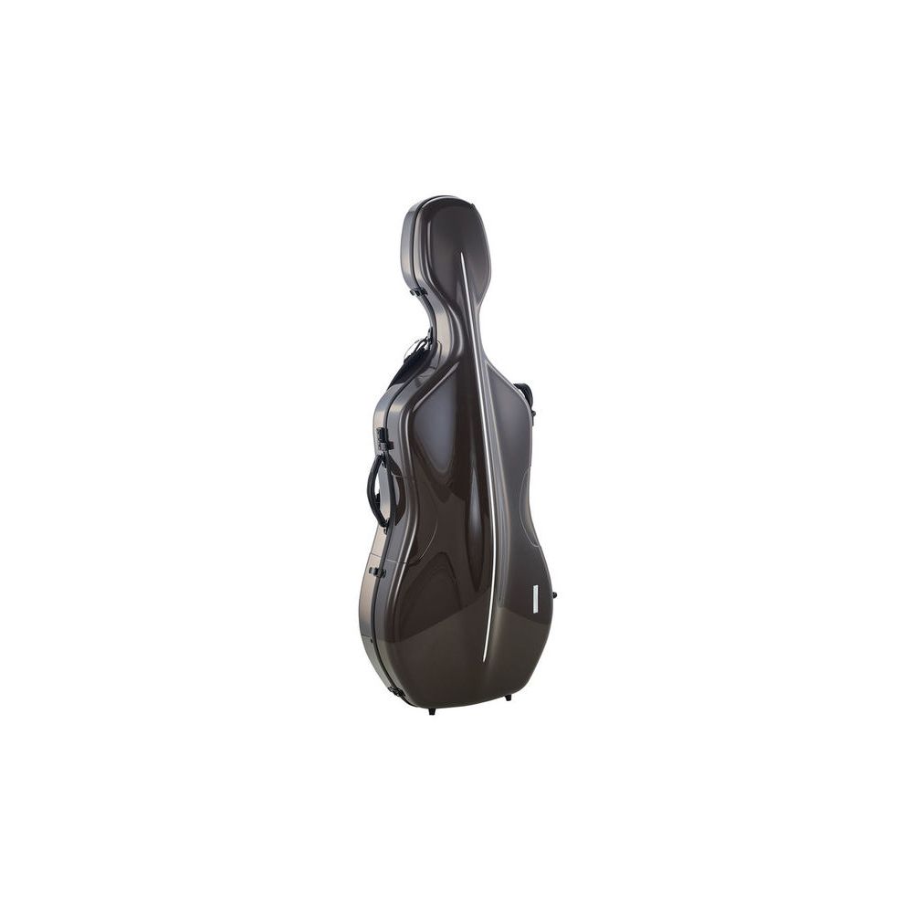 Gewa Air 3.9 Cello Case BR/BK – Thomann Ireland