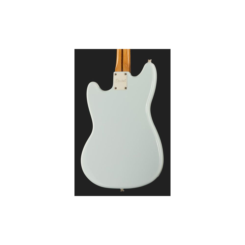Squier CV 60s Mustang LRL SNB – Thomann Ireland