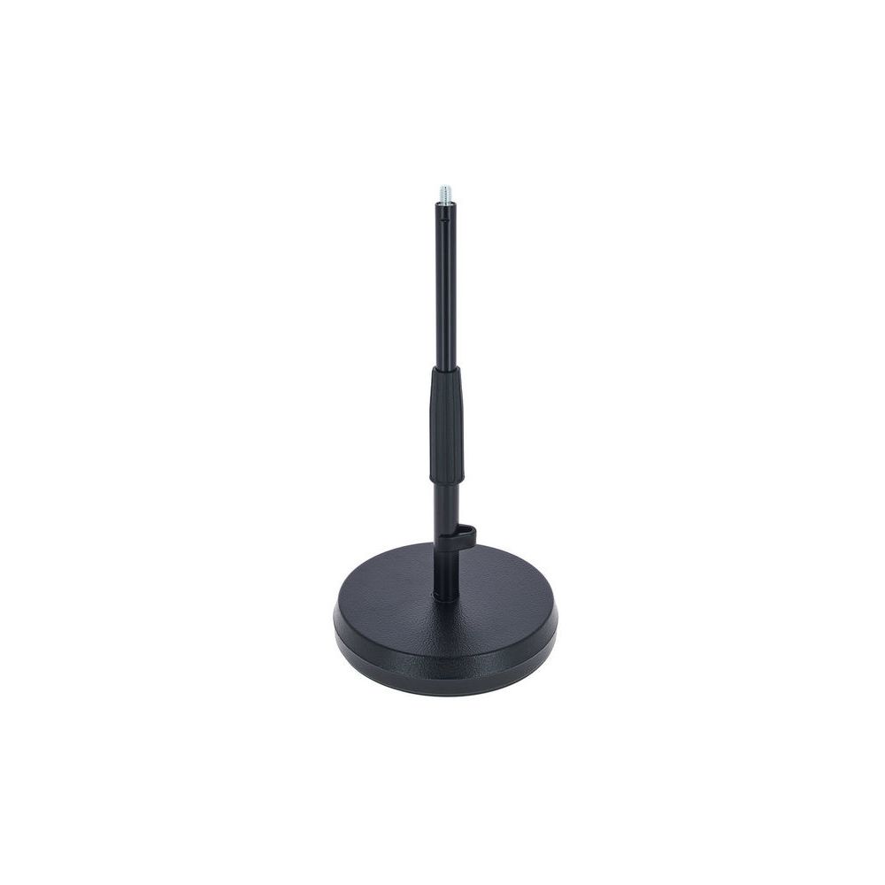 K&M 23325 Table Microphone Stand – Thomann Ireland