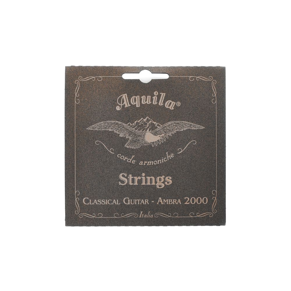 Aquila 172C Ambra 2000 – Thomann Ireland