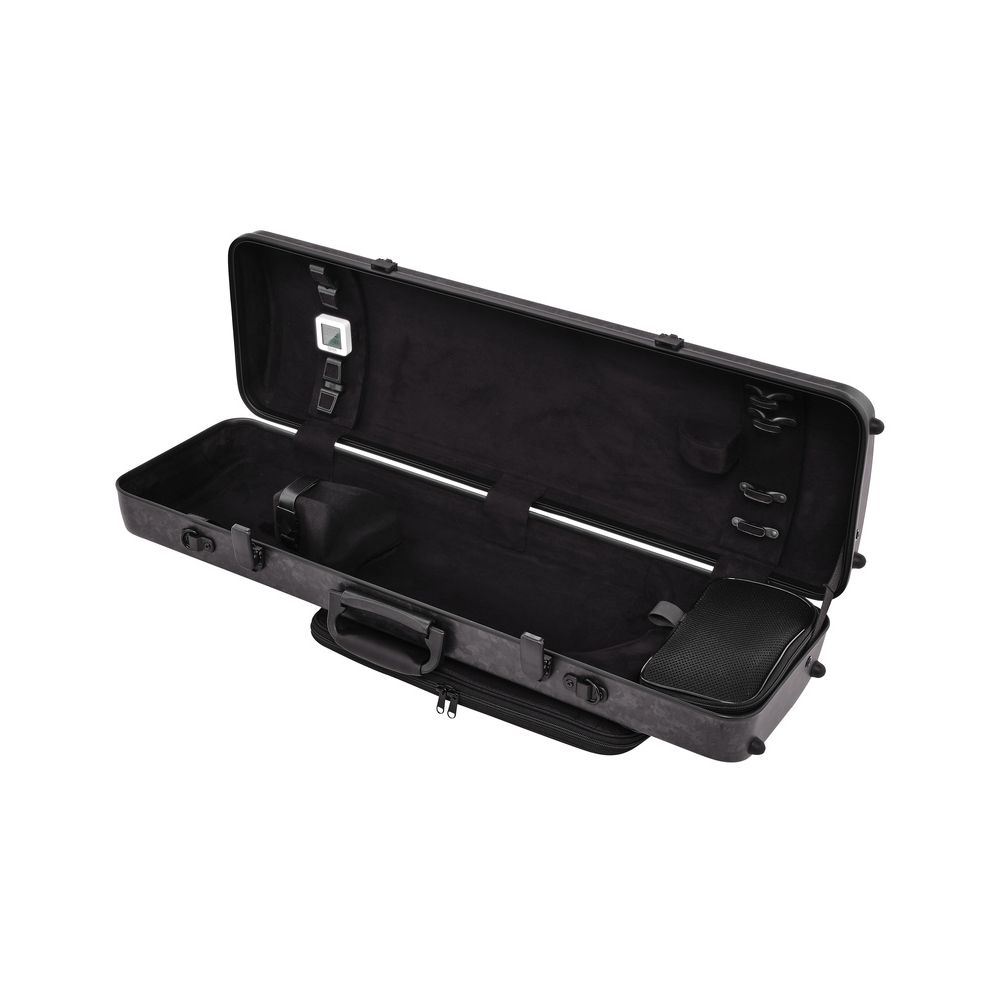 Gewa Camouflage Carbon Violin Case – Thomann Ireland