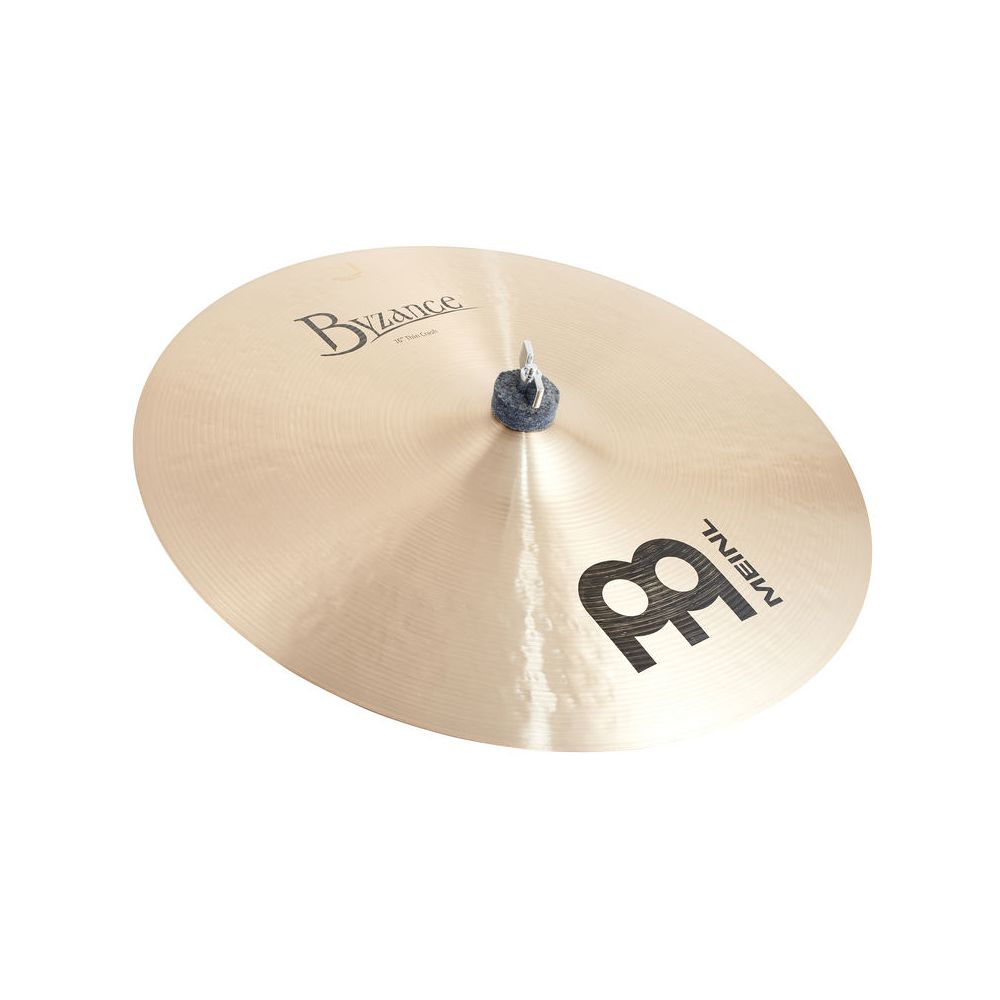 Meinl 16" Byzance Thin Crash – Thomann Ireland
