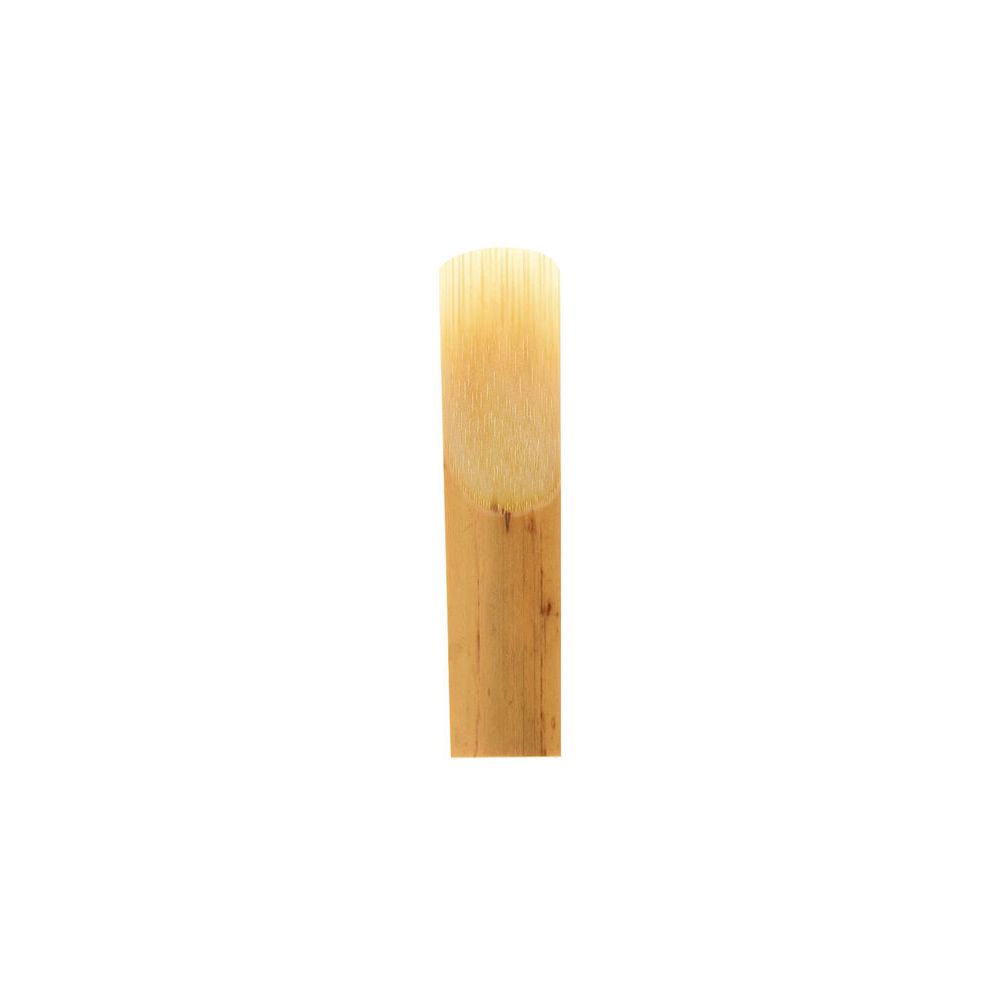 Marca Jazz unfiled Soprano Sax 2.5 – Thomann Ireland