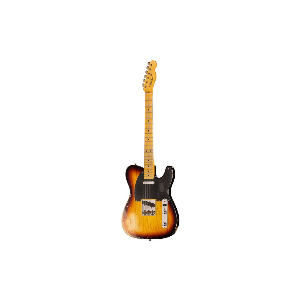 Fender 51 Nocaster 2TSB HR NAMM – Thomann Ireland