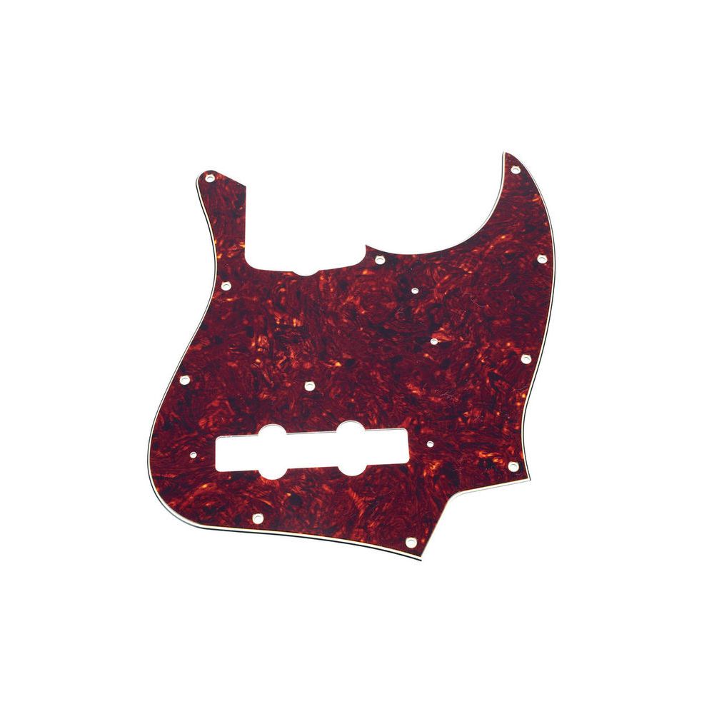 Fender Pickguard J