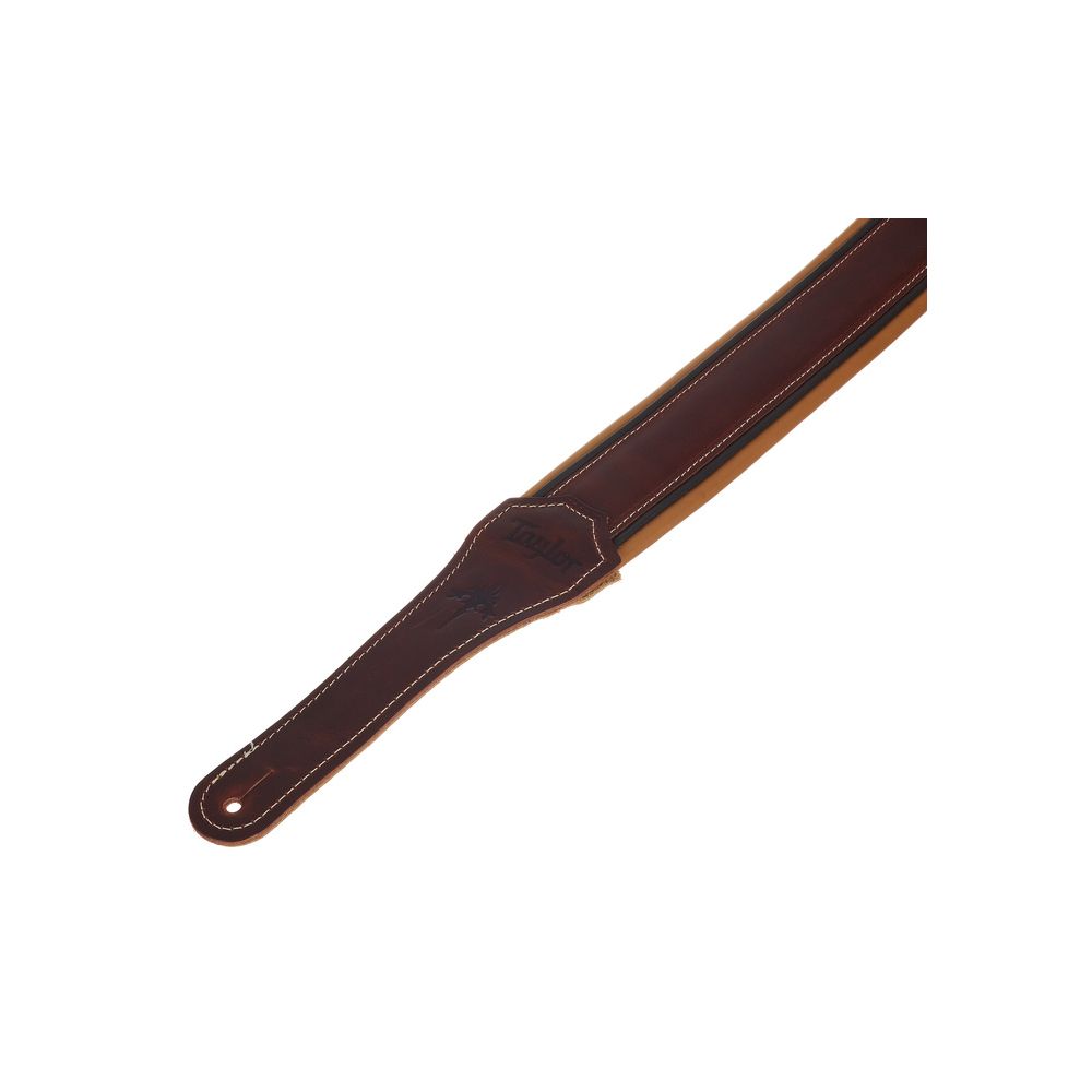 Taylor Ascension Leather Strap CRV – Thomann Ireland