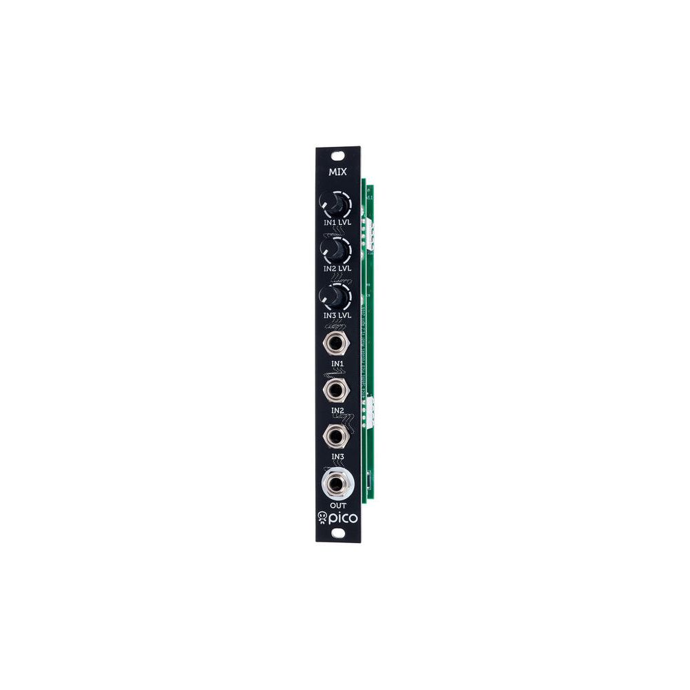 Erica Synths Pico Mixer – Thomann Ireland
