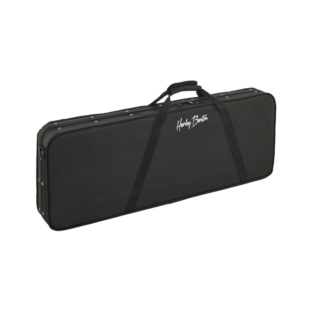 Harley Benton Fusion