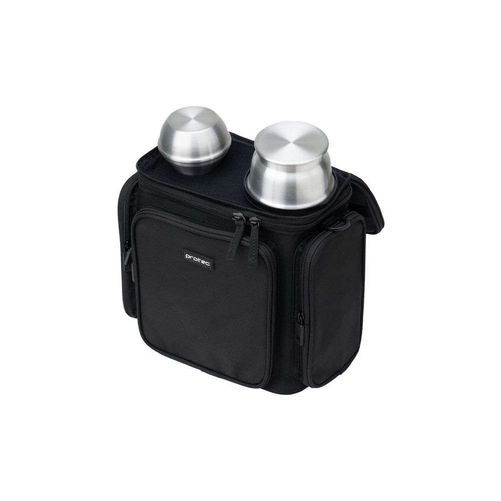 Protec M410 Trumpet Double Mute Bag – Thomann Ireland