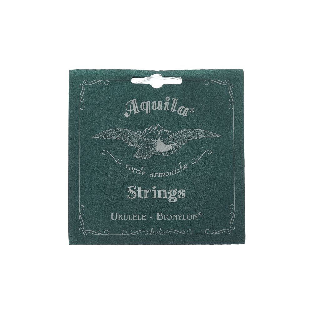 Aquila 65U Ukulele String Set