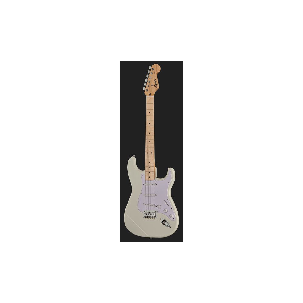 Squier Sonic Strat HT Arctic W Bundle – Thomann Ireland