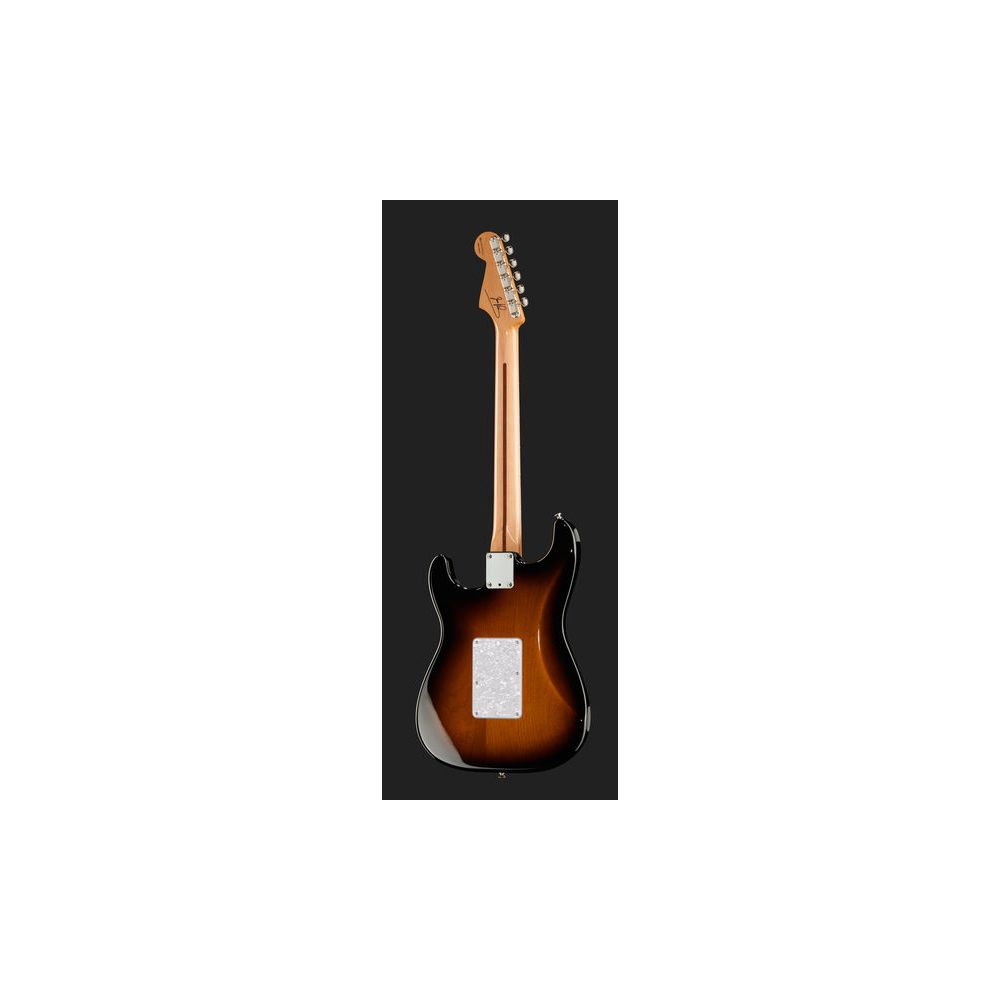 Fender Dave Murray Strat 2TSB – Thomann Ireland