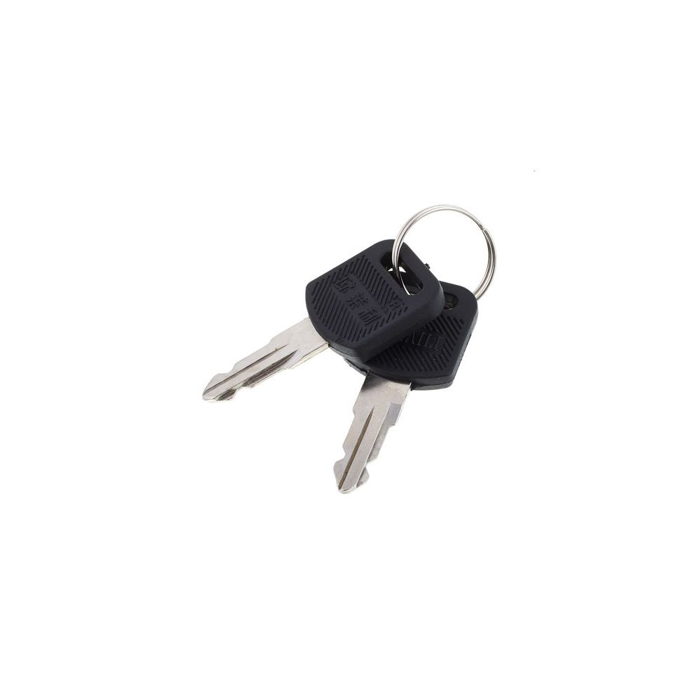 Millenium Protection Panel Key 3U – Thomann Ireland