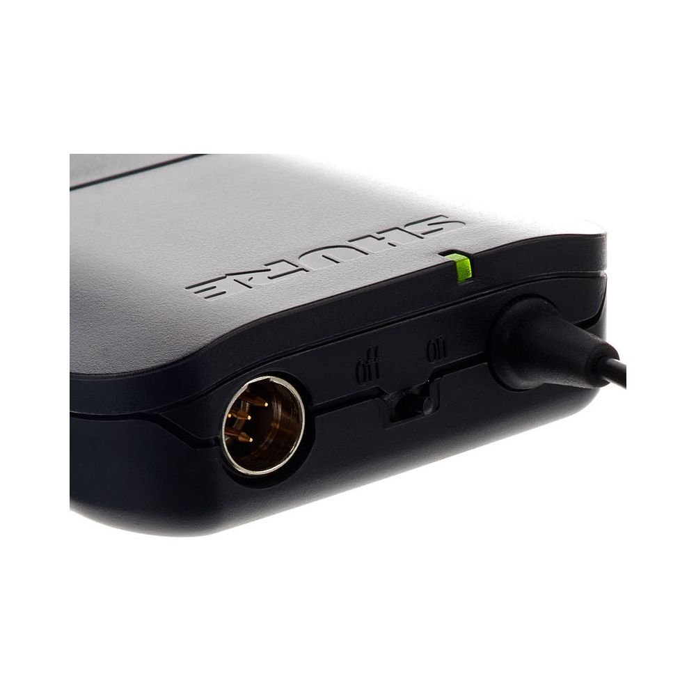 Shure BLX1288/P31 Combo K3E – Thomann Ireland