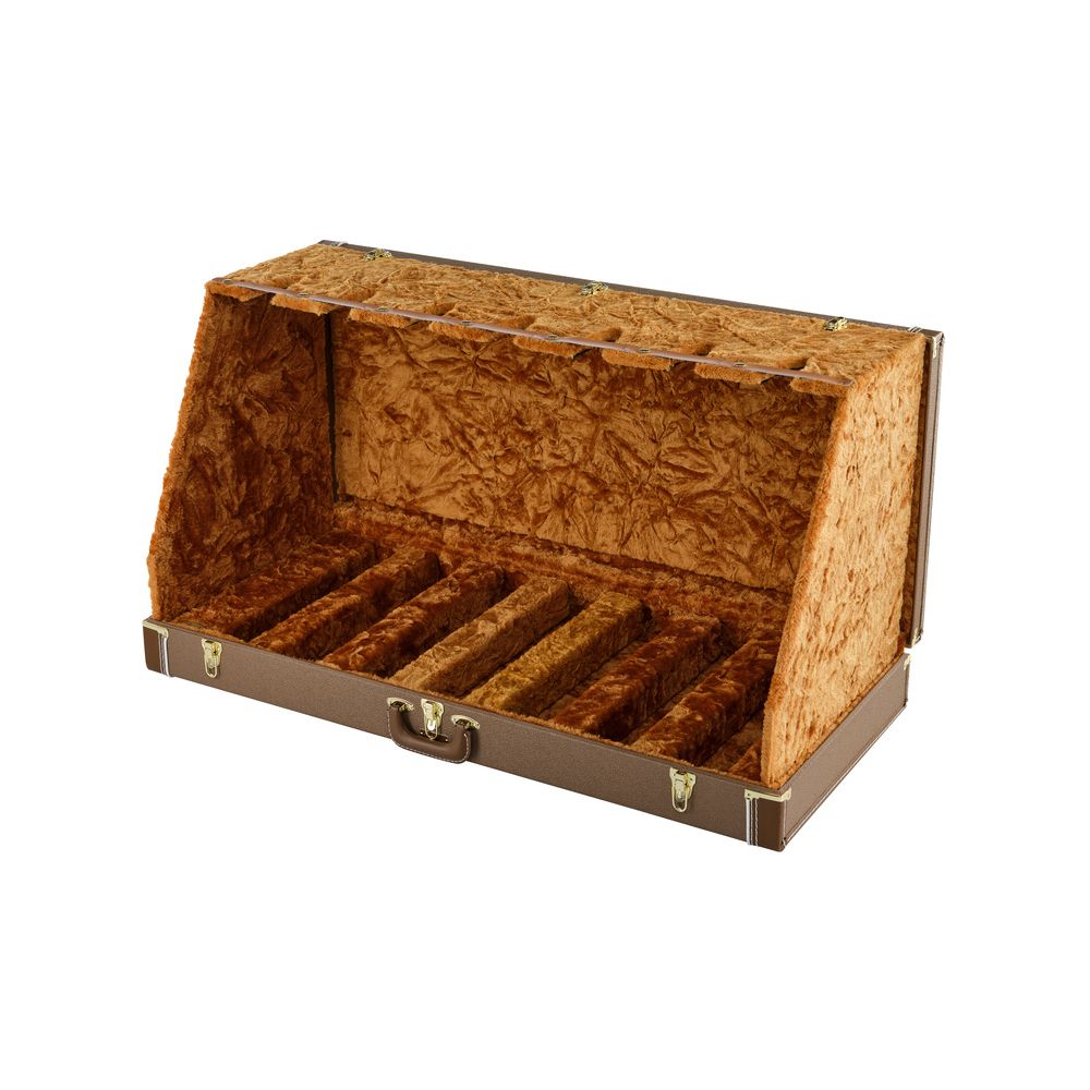 Fender Classic Series Case Stand 7 BR – Thomann Ireland