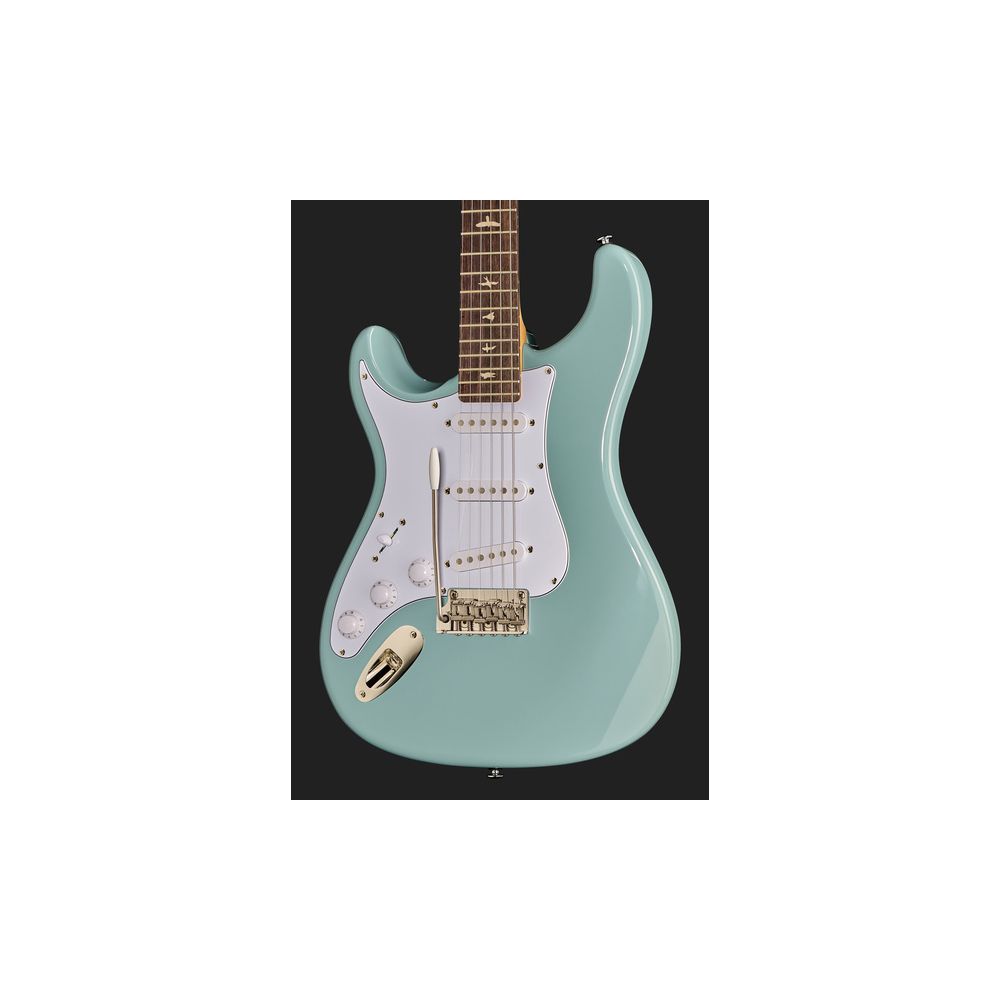PRS SE Silver Sky Stone Blue LH – Thomann Ireland