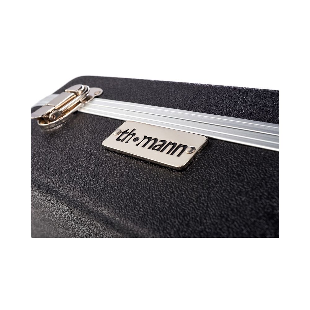 Thomann ABS Mandolin Case – Thomann Ireland