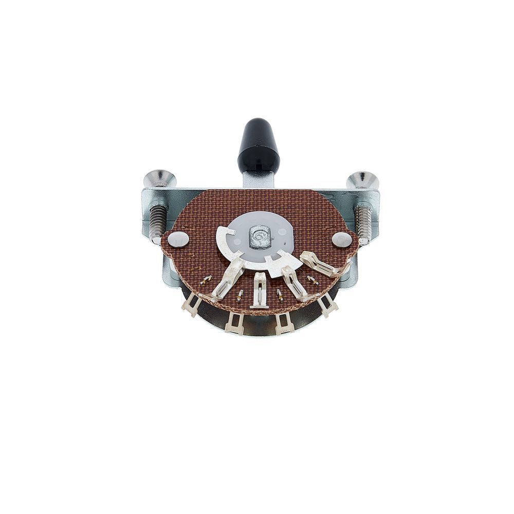 Harley Benton Parts Grigsby 5 way Switch – Thomann Ireland