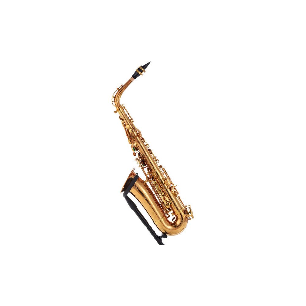 Thomann MK II Handmade Alto Sax – Thomann Ireland