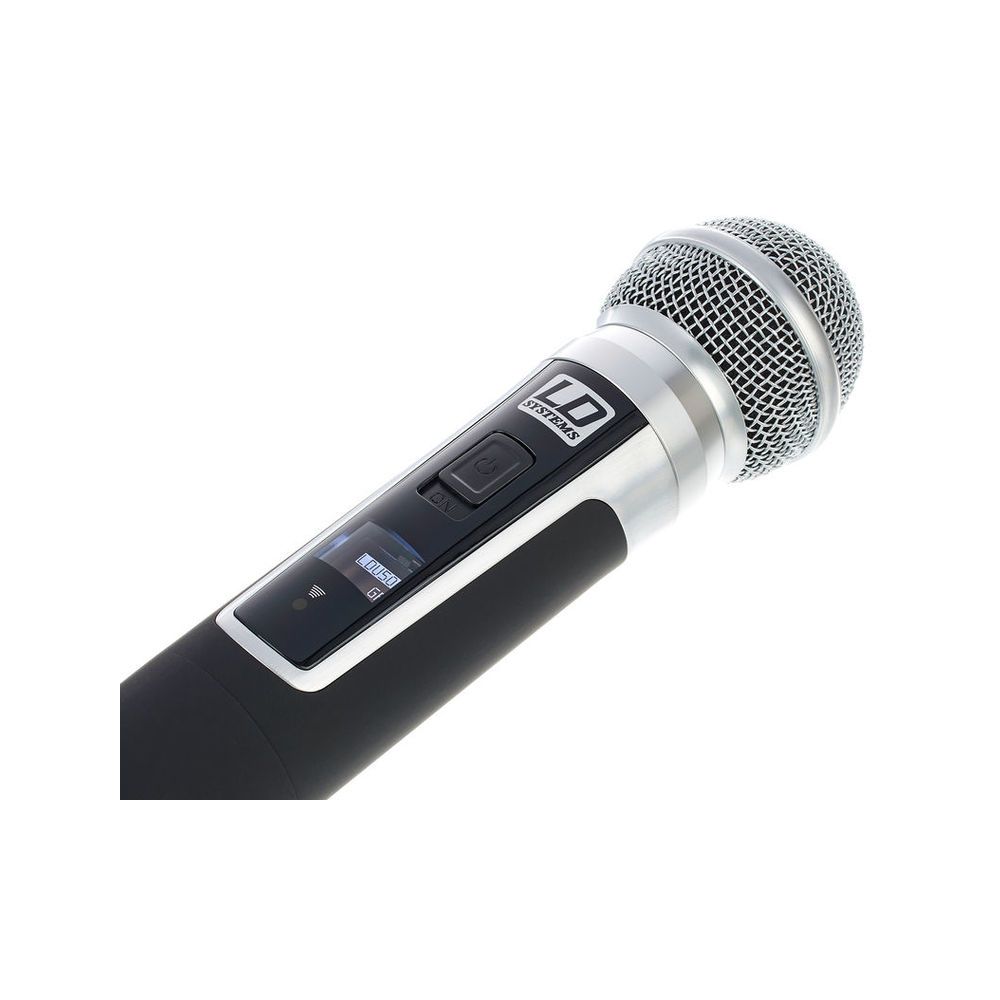 LD Systems U506 HHD2 – Thomann Ireland