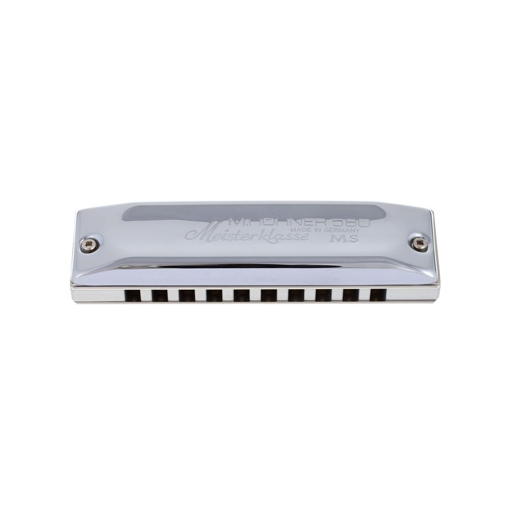 Hohner Meisterklasse MS F# – Thomann Ireland