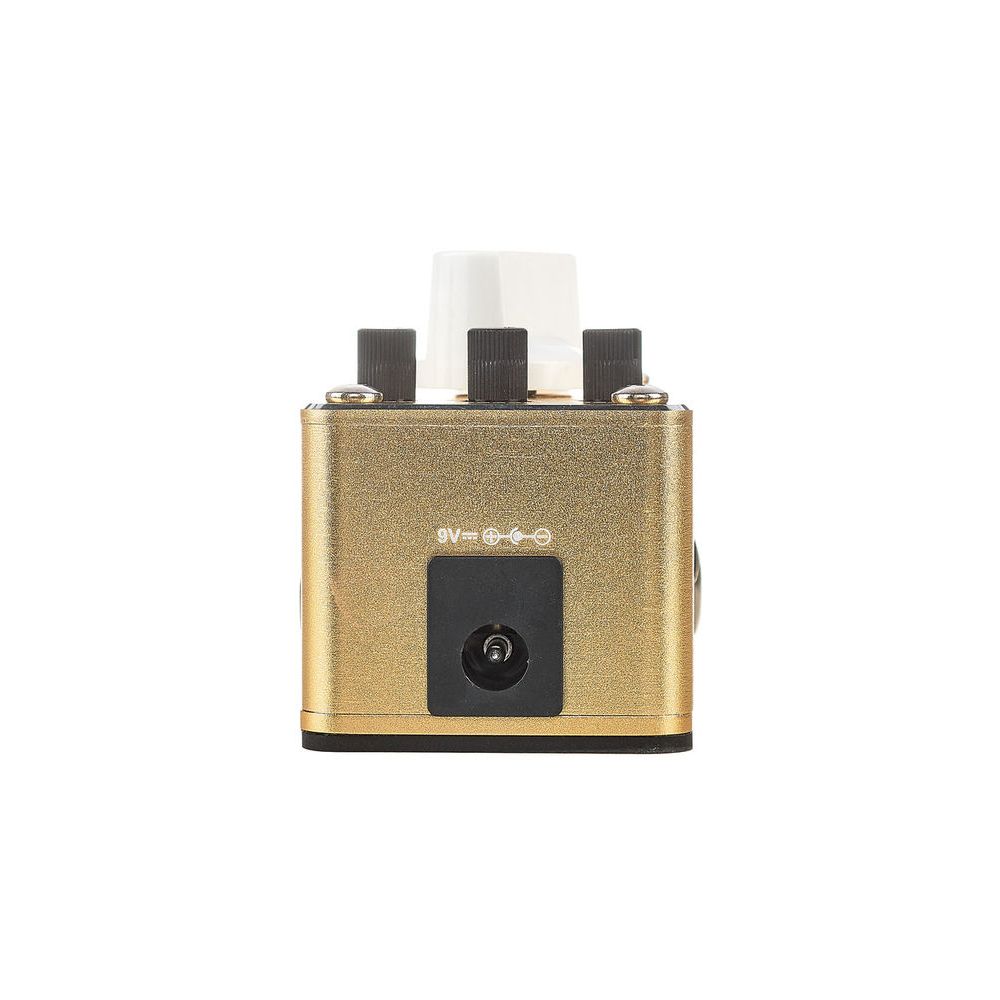 Harley Benton MiniStomp Hot Mod – Thomann Ireland