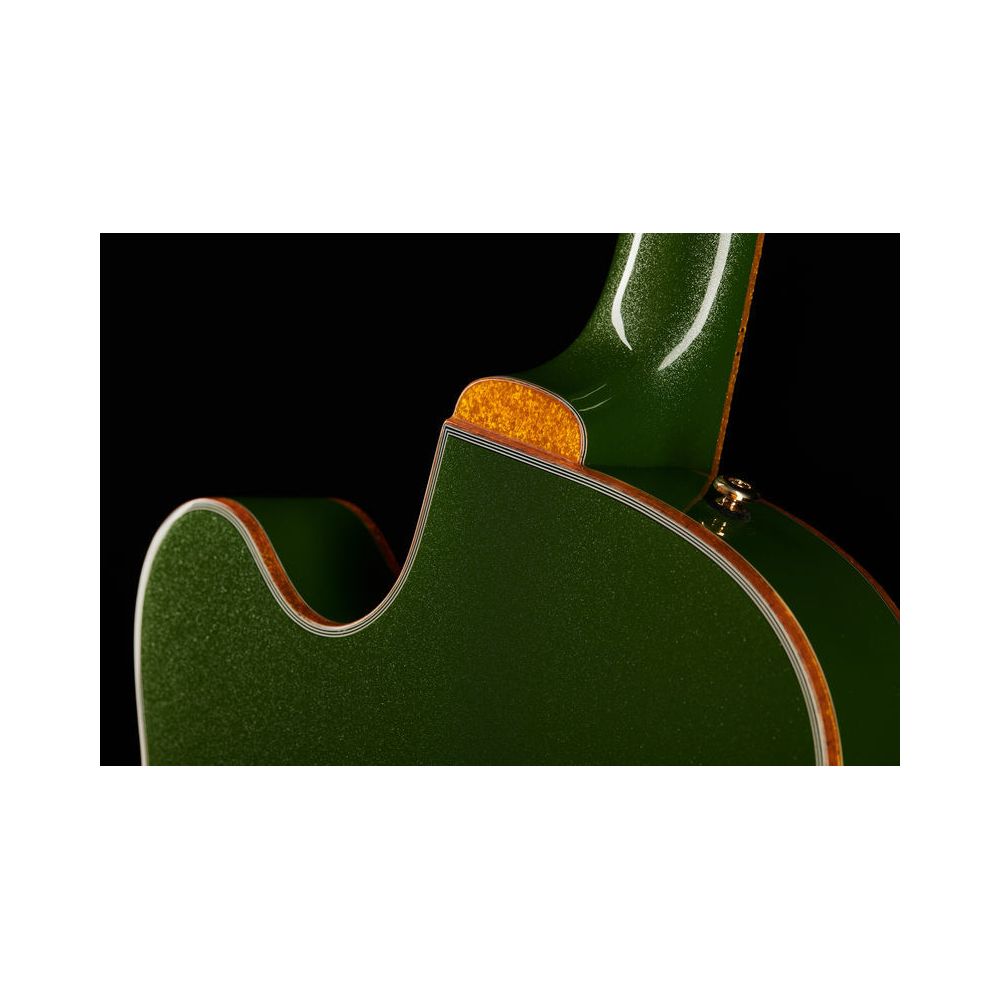 Epiphone Emperor Swingster Forest Green – Thomann Ireland