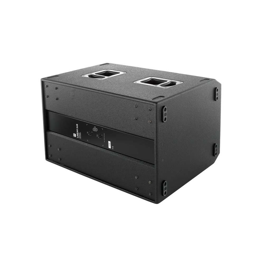 HK Audio L Sub 2000 Linear 5 – Thomann Ireland
